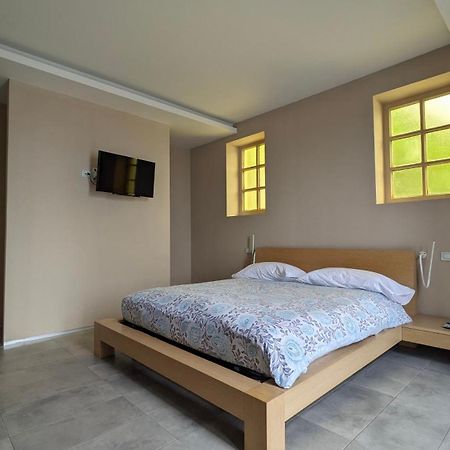 Casa Vacanze Darsena Orta San Giulio Luaran gambar