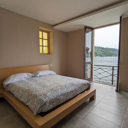 Casa Vacanze Darsena Orta San Giulio Luaran gambar