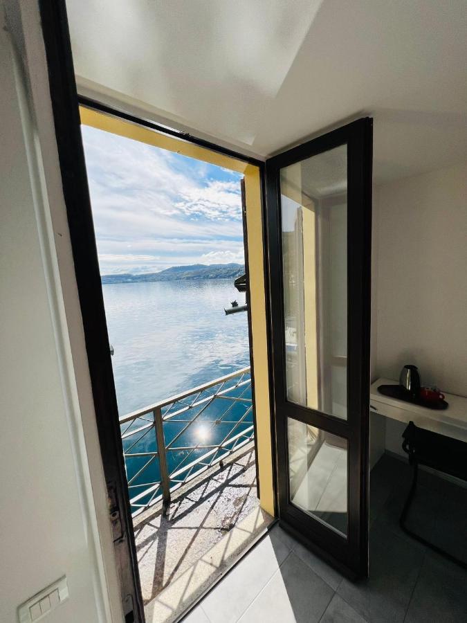 Casa Vacanze Darsena Orta San Giulio Luaran gambar