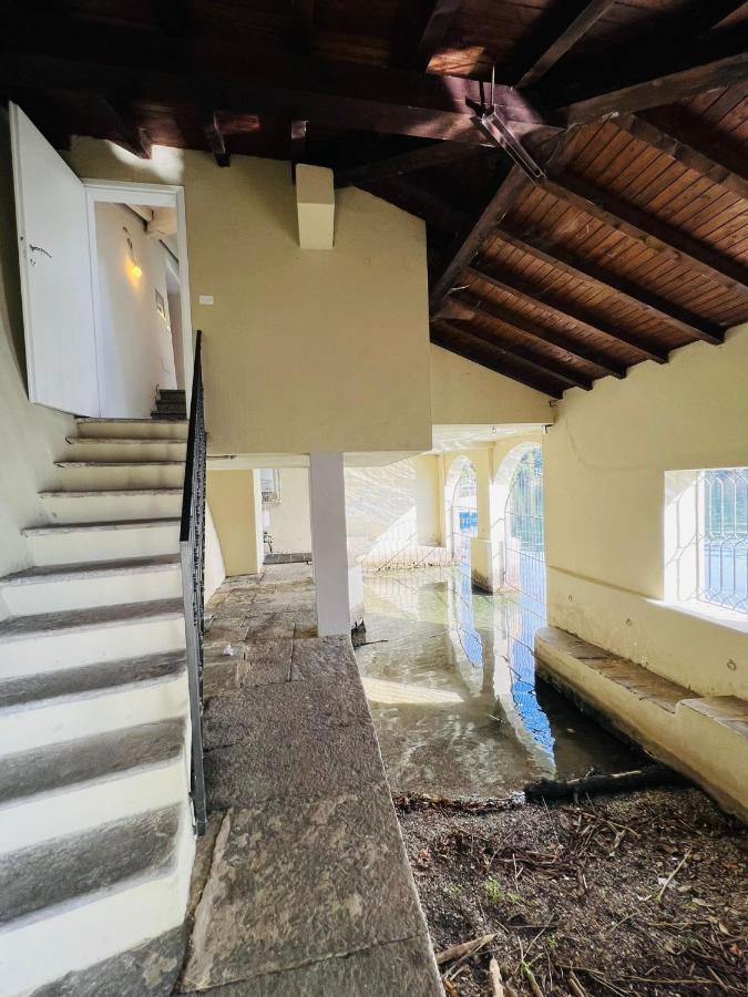 Casa Vacanze Darsena Orta San Giulio Luaran gambar
