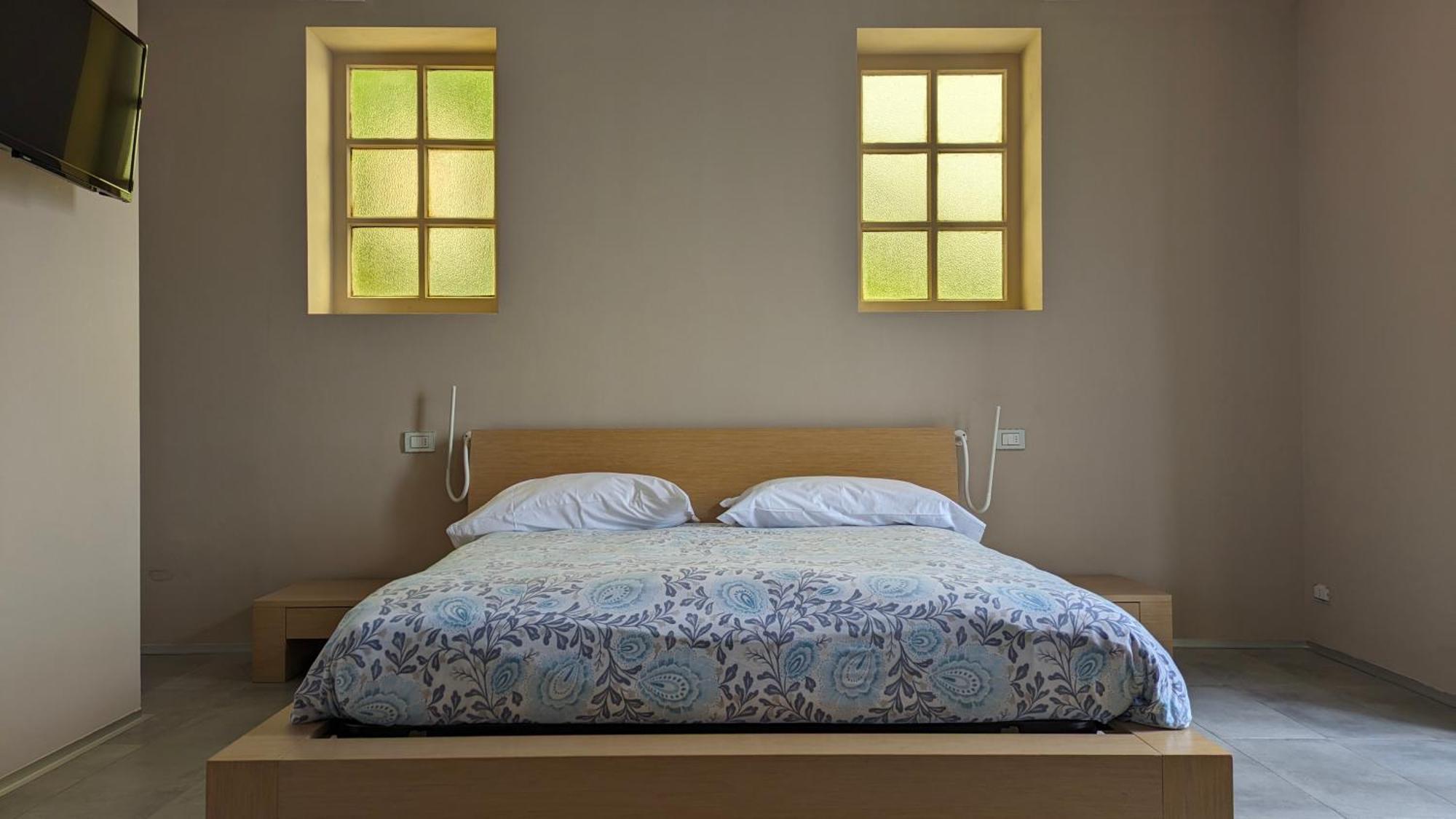 Casa Vacanze Darsena Orta San Giulio Luaran gambar