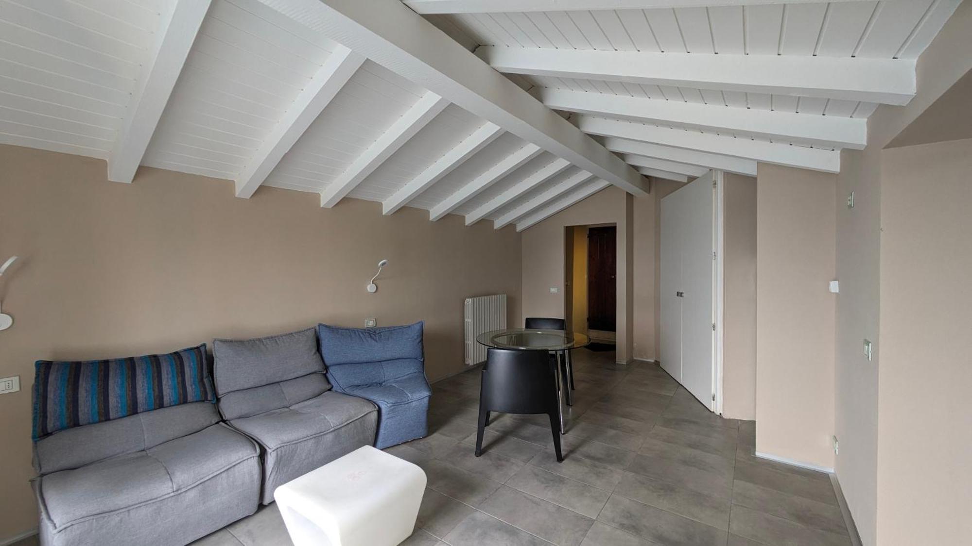Casa Vacanze Darsena Orta San Giulio Luaran gambar