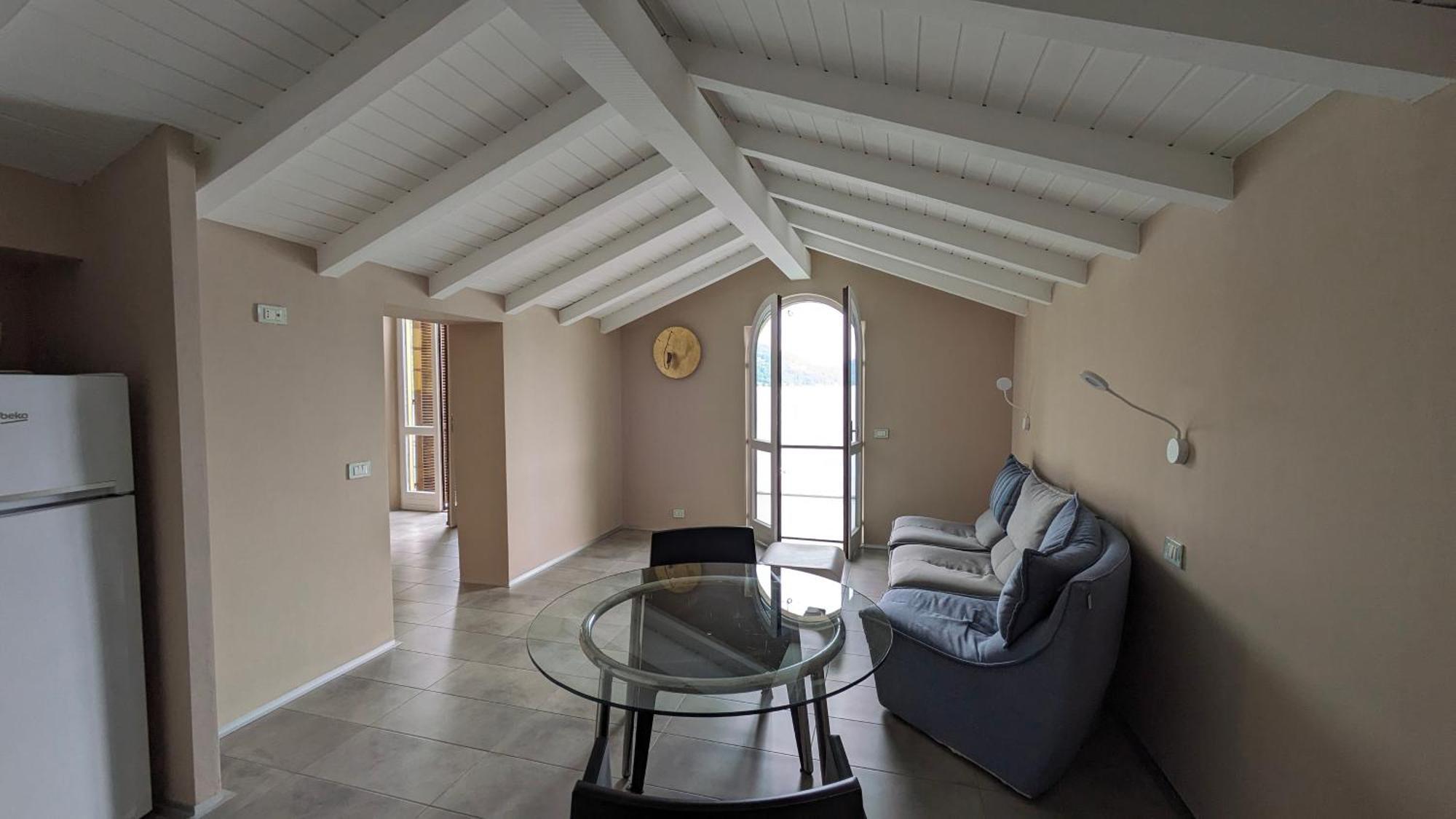 Casa Vacanze Darsena Orta San Giulio Luaran gambar