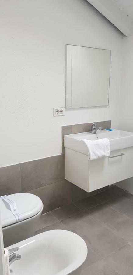 Casa Vacanze Darsena Orta San Giulio Luaran gambar